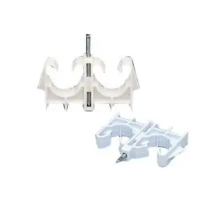 Rörfäste Begränsat antal